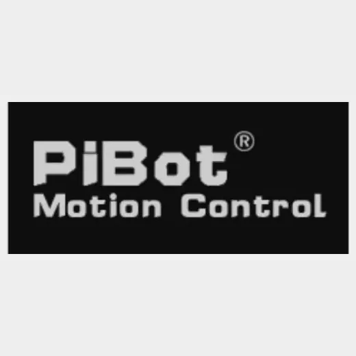 pibot brand logo for pibot.com