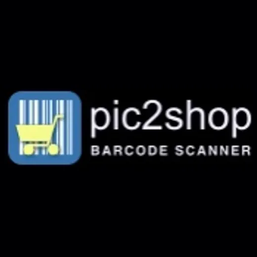 pic2shop brand logo for pic2shop.com
