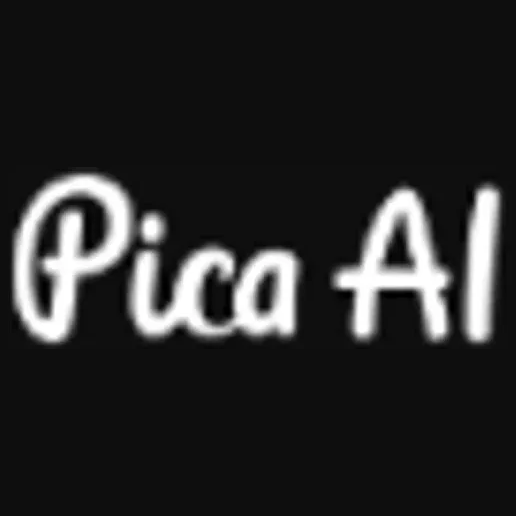 pica-ai brand logo for pica-ai.com