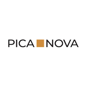Picanova brand logo for picanova.com