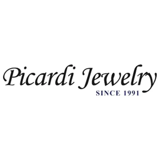 picardijewelers brand logo for picardijewelers.com