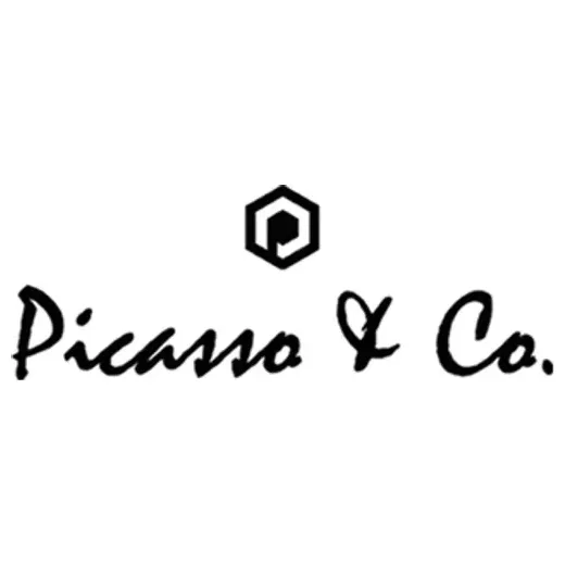picassoandco brand logo for picassoandco.com.tr