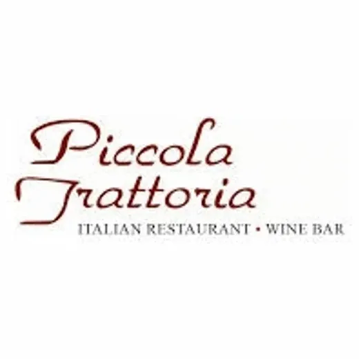 piccolatrattoria brand logo for piccolatrattoria.com