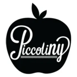 piccolinyshop brand logo for piccolinyshop.com