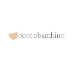 piccolobambino brand logo for piccolobambino.com