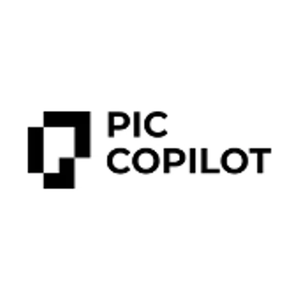 piccopilot brand logo for piccopilot.com