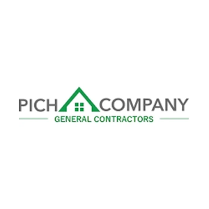 pichcompany brand logo for pichcompany.com