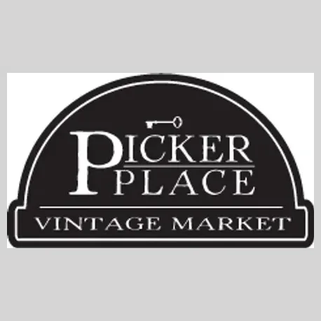 pickerplace brand logo for pickerplace.com
