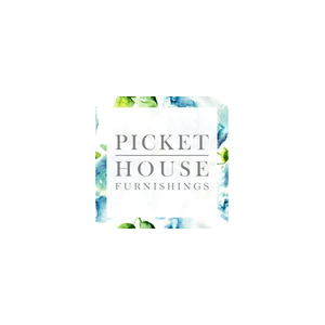 pickethousefurnishings brand logo for pickethousefurnishings.com