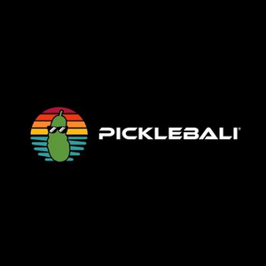 picklebali brand logo for picklebali.com