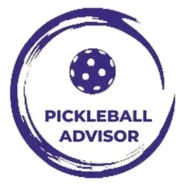 pickleballadvisor brand logo for pickleballadvisor.org