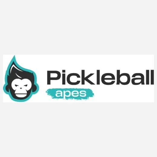 pickleballapes brand logo for pickleballapes.com