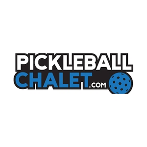 pickleballchalet brand logo for pickleballchalet.com