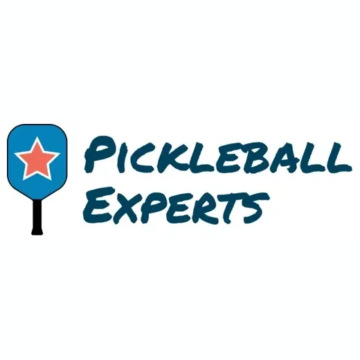 pickleballexperts brand logo for pickleballexperts.com