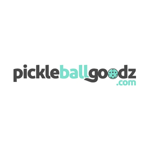 pickleballgoodz brand logo for pickleballgoodz.com