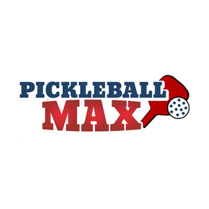 pickleballmax brand logo for pickleballmax.com