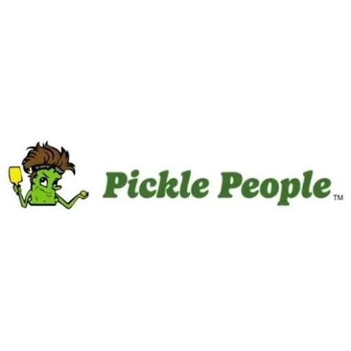 pickleballppl brand logo for pickleballppl.com