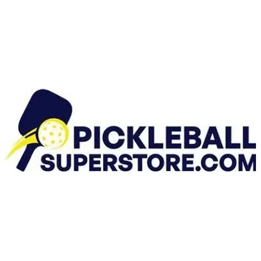 pickleballsuperstore brand logo for pickleballsuperstore.com