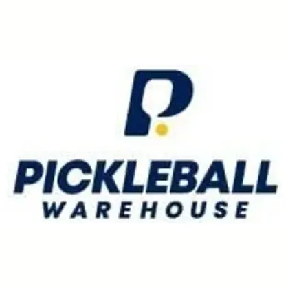 pickleballwarehouse brand logo for pickleballwarehouse.com
