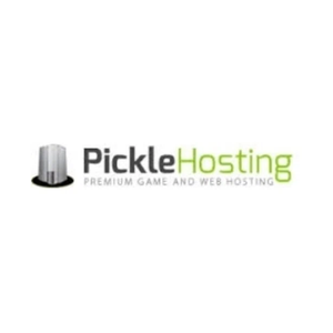picklehosting brand logo for picklehosting.com