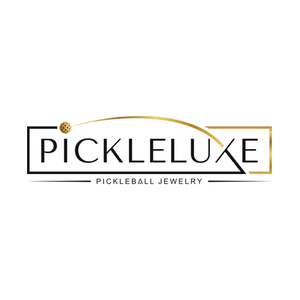 pickleluxe brand logo for pickleluxe.com