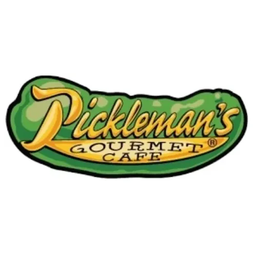 picklemans brand logo for picklemans.com