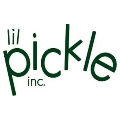pickleproduct brand logo for pickleproduct.com