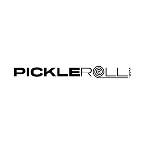 pickleroll brand logo for pickleroll.com