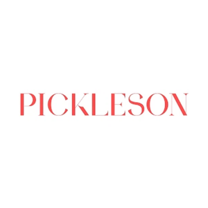 picklesonpaint brand logo for picklesonpaint.com