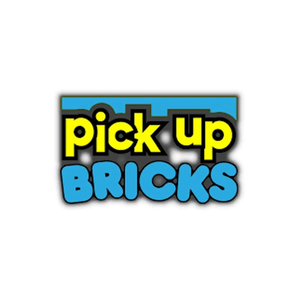 pickupbricks brand logo for pickupbricks.com