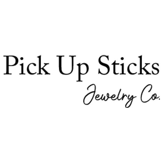pickupsticks brand logo for pickupsticks.net
