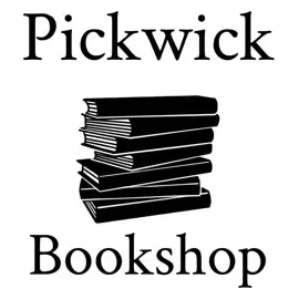 pickwickbookshop brand logo for pickwickbookshop.com