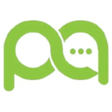 pickyassist brand logo for pickyassist.com