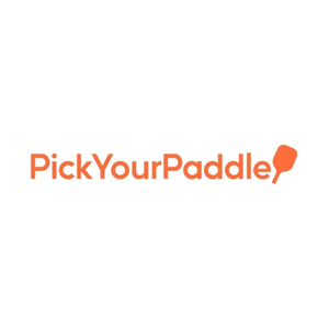 pickyourpaddle brand logo for pickyourpaddle.com