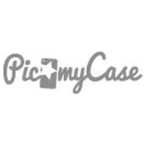 picmycase brand logo for picmycase.com