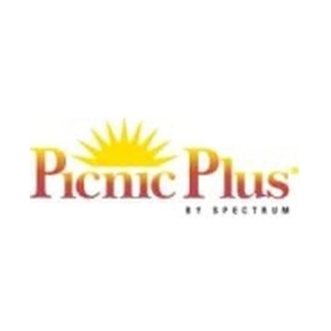 picnic-plus brand logo for picnic-plus.com