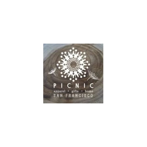 picnicsf brand logo for picnicsf.com