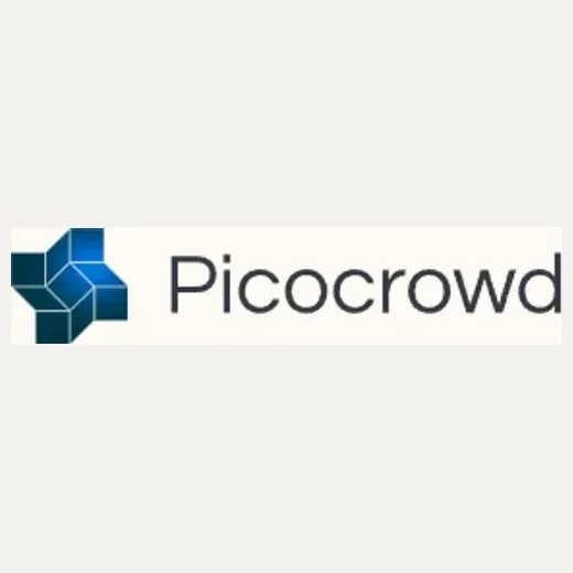 picocrowd brand logo for picocrowd.com
