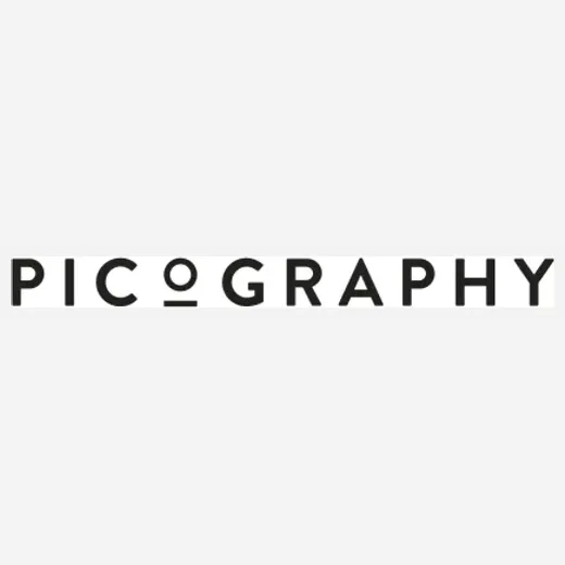 picography brand logo for picography.co
