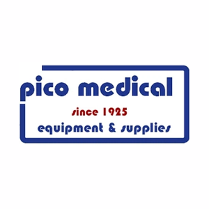 picomedical brand logo for picomedical.com