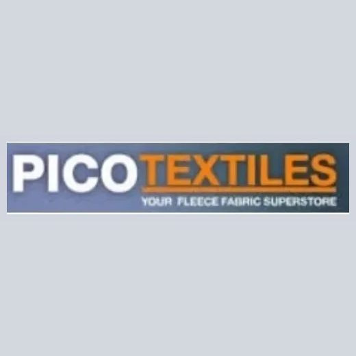 picotextiles brand logo for picotextiles.com