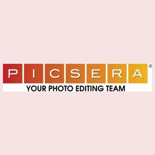 picsera brand logo for picsera.com