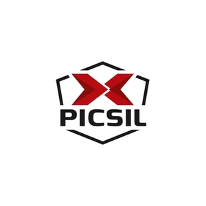 picsilusa brand logo for picsilusa.com