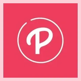 pictarine brand logo for pictarine.com