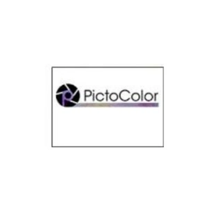 pictocolor brand logo for pictocolor.com