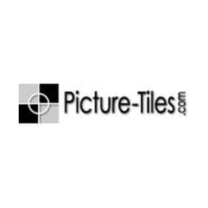 picture-tiles brand logo for picture-tiles.com