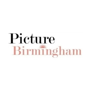 picturebirmingham brand logo for picturebirmingham.com