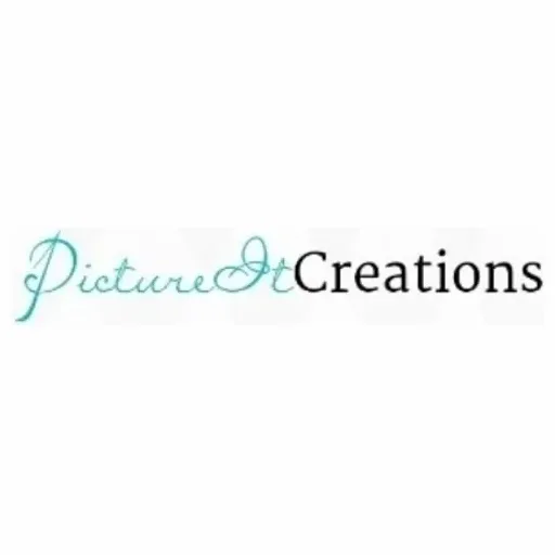 pictureitcreations brand logo for pictureitcreations.com