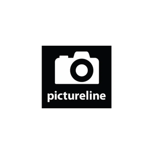 pictureline brand logo for pictureline.com
