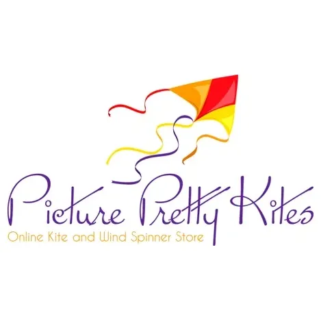 pictureprettykites brand logo for pictureprettykites.com